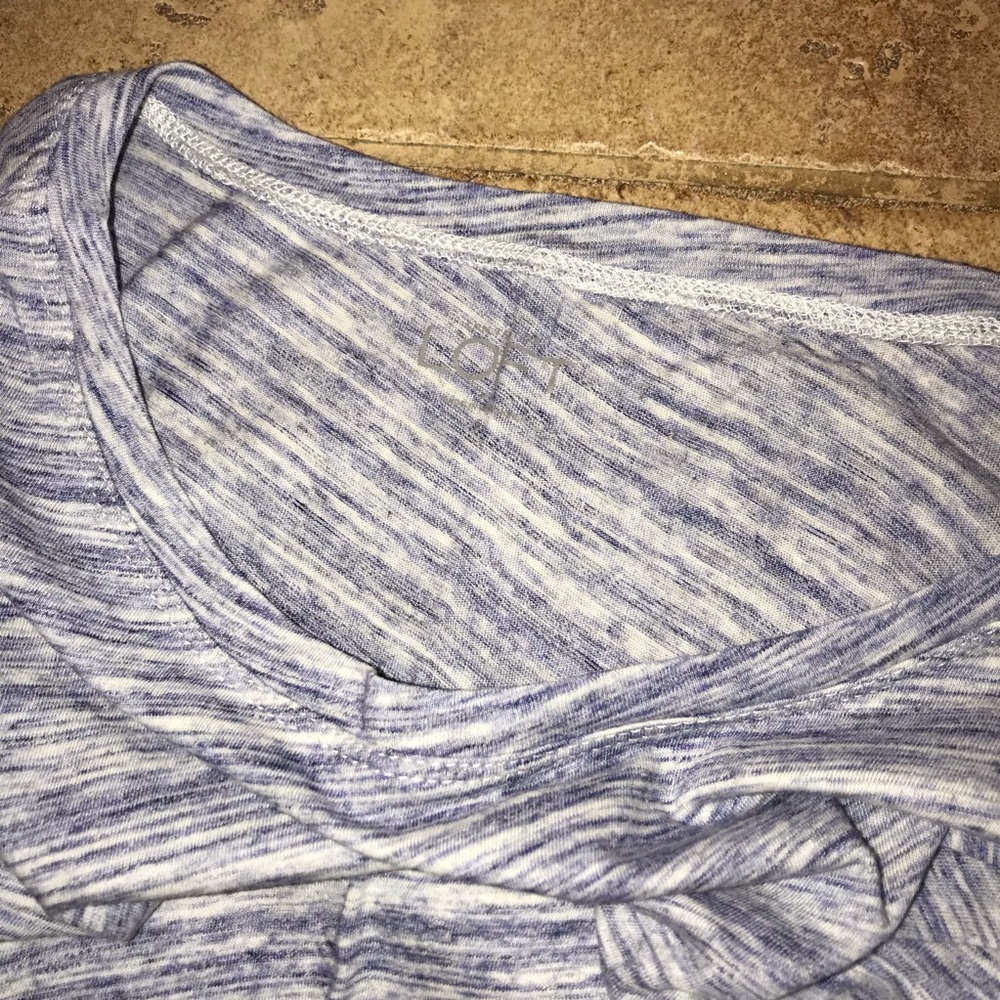Loft tshirt